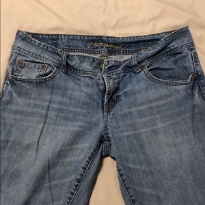 American Eagle 🦅 jeans 👖